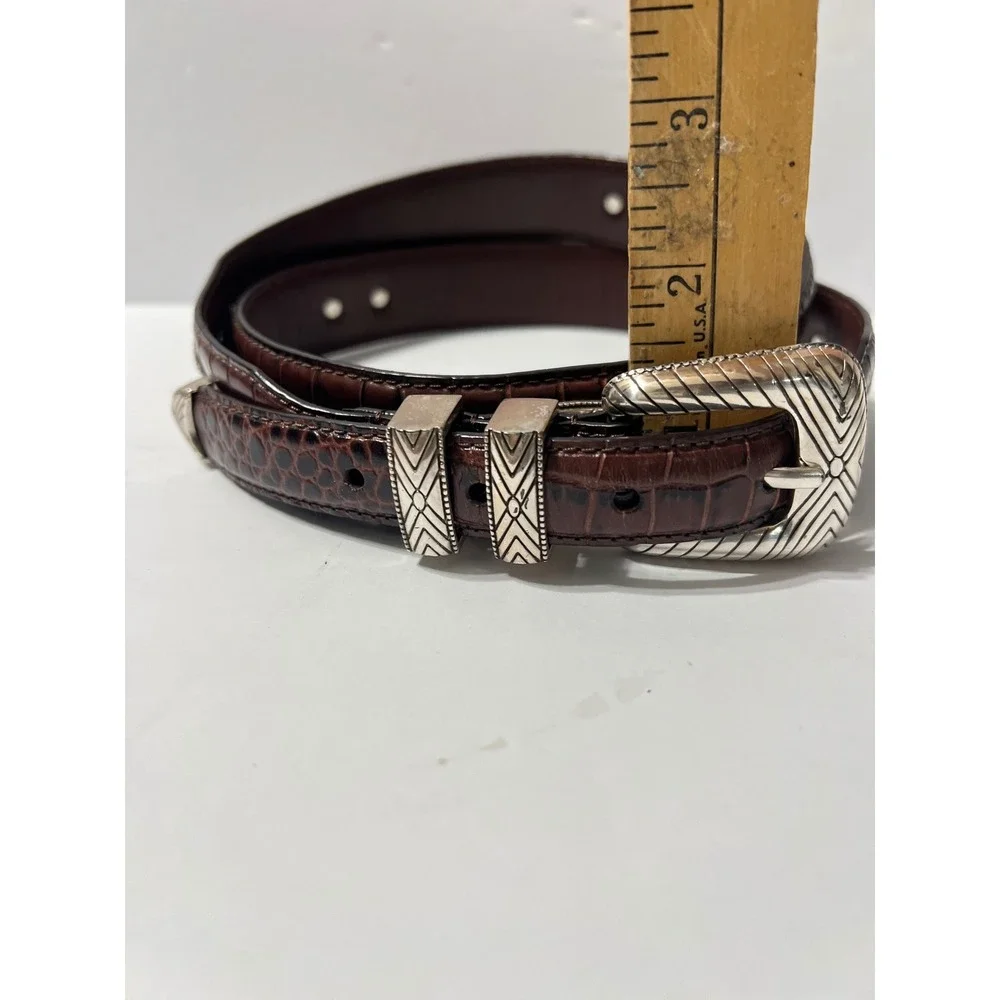 Unbranded western inspired